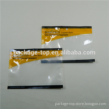 fishing lure zip lock,custom printed fish hook ziplock bags,plastic bags for fishing lures